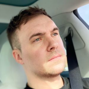 Meet your Posher, Gavin